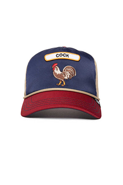 Goorin Bros GB2 Rooster Unisex Şapka 101-1540
