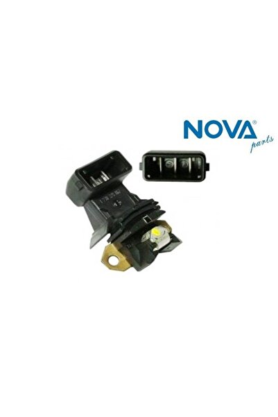 Nova 030905065B Distribütör Hal Sensörü ( Bosch Typ ) Polo-Polo Classic Octavıa Ibıza Cordoba Vento 1.6 A