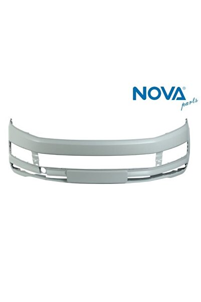 Nova 7E5807221D Tampon Ön ( Caravella Panjursuz ) - Transporter T7 2016-2019