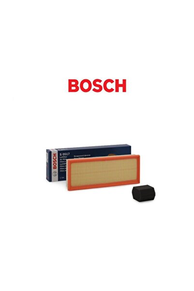 Bosch S0517 فلتر الهواء بيرلينجو C3 C4 C5 DS3 DS4 2008 208 3008 308 5008 شريك...