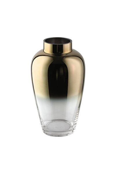 Eglo 421358 "KENYASI" 27 Cm Yüksekliğinde Cam Vazo