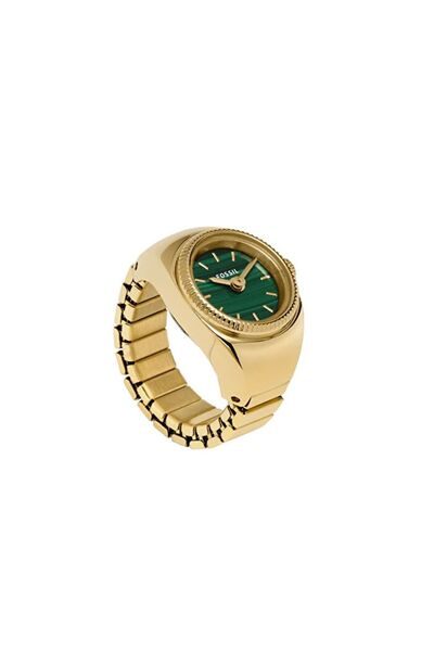Fossil Fes5308 Women's Ring Watch
