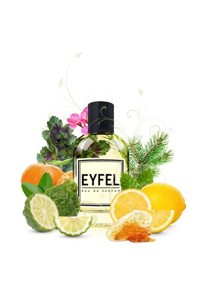 Eyfel Parfüm Eyfel Erkek Parfüm M21 50 ML