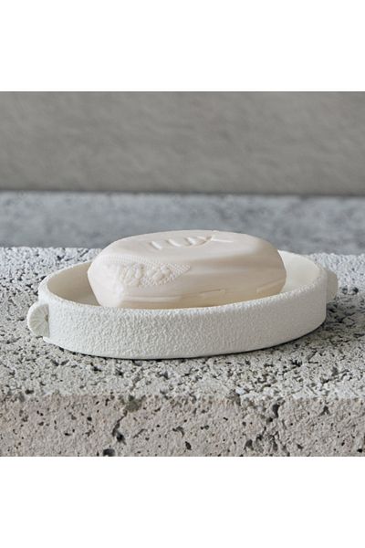 Home Box Ric Soap Dish 8.5x2.5x13 cm