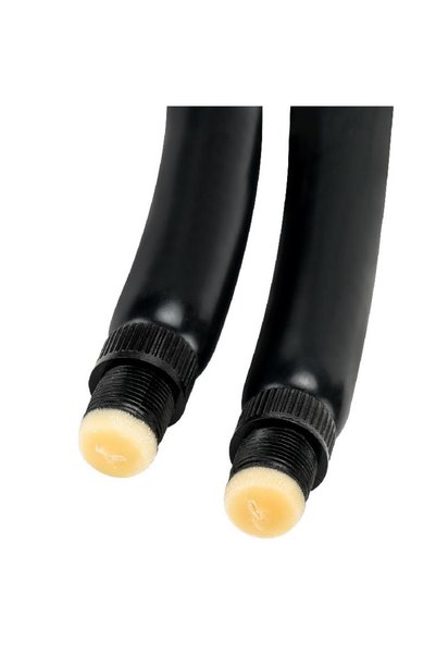 Apnea 16mm 14cm Siyah Zıpkın Lastiği
