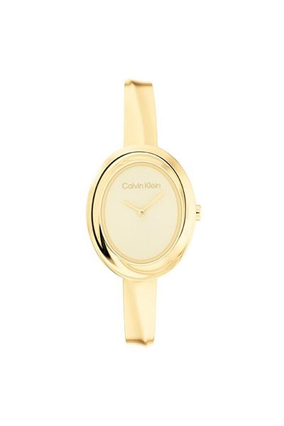 Calvin Klein Ck25100056 Women's Wristwatch