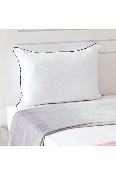 Home Box Oxford Pillow - 50x75 cm