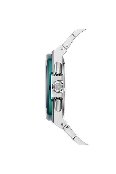 GC Gcy99022G5Mf Men's Wristwatch