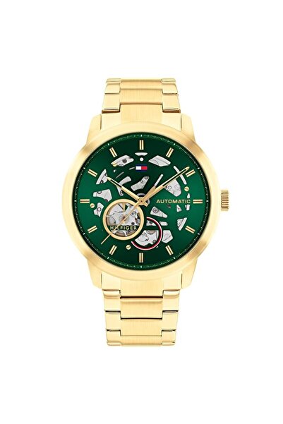 Tommy Hilfiger TH1710662 Erkek Kol Saati