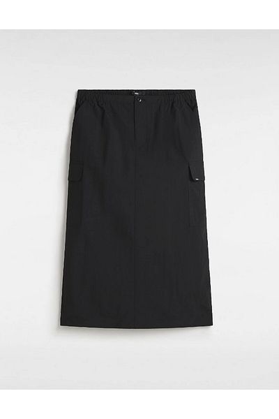 Vans Riley Parachute Cargo Skirt