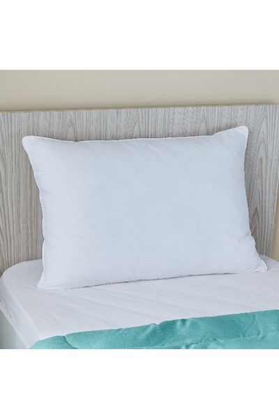 Home Box Cozy Medium Support Pillow - 50x75 cm