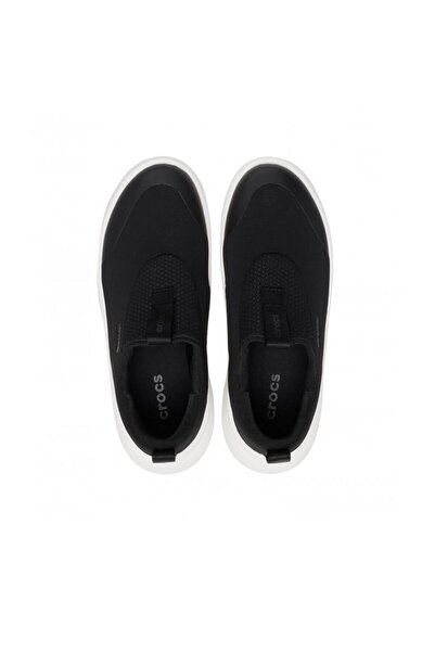 Crocs Mellow Ease Жіночі кросівки - Чорні / Білі