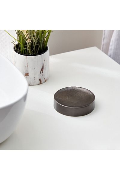 Home Box Elton Stainless Steel Soap Dish