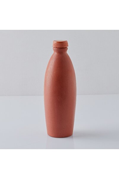 Home Box Coolers Terracotta Bottle