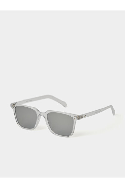 Styli Full Rim Wayfarer Sunglasses
