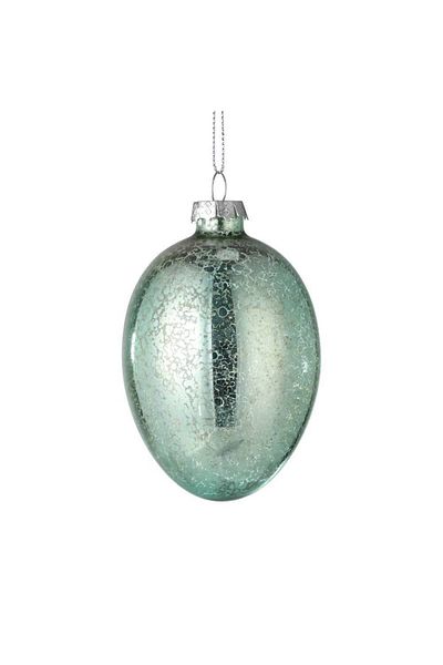 Eglo 427874   "Fıntry" Christmas Tree Decoration 9cm High