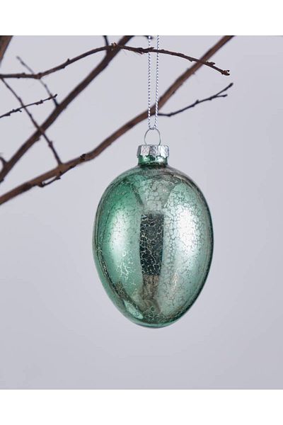 Eglo 427874   "Fıntry" Christmas Tree Decoration 9cm High