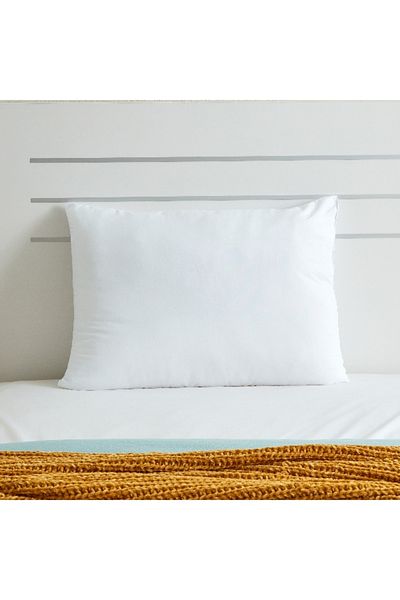 Home Box Axis Microfibre Pillow - 50x70 cm
