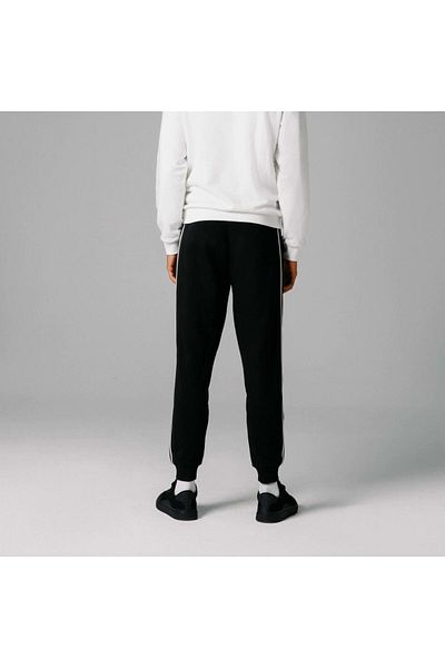 Ellesse Ανδρικό Φούτερ Μαύρο Em233