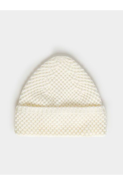 Styli Net Look Beanie
