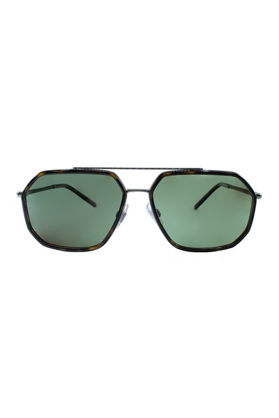 Dolce&Gabbana 2285 1335/9a 60-15 Men's Sunglasses