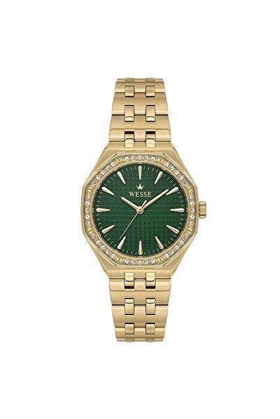Wesse Wwl112407 Women Wrist Watch