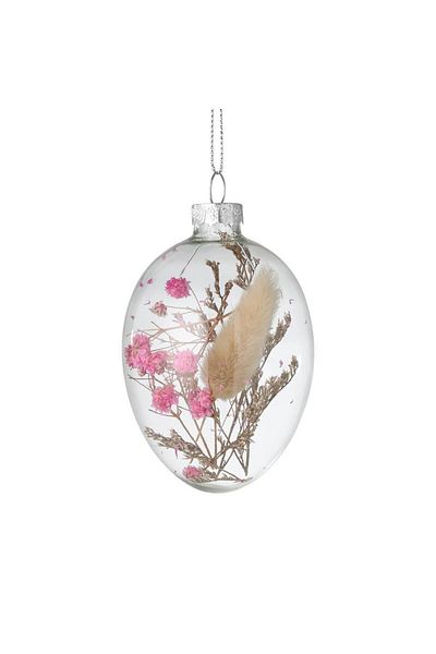Eglo 427866   "Fıntry" Christmas Tree Decoration 9cm High