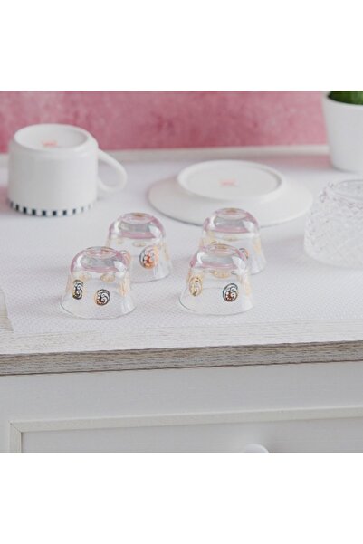 Home Box Transparent Anti-Slip Drawer Mat