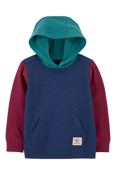 Carter's Little Boy Sweatshirt