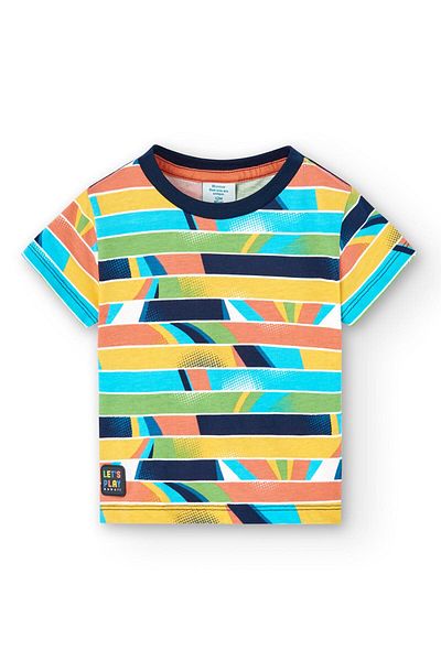 Boboli Boy's T-Shirt