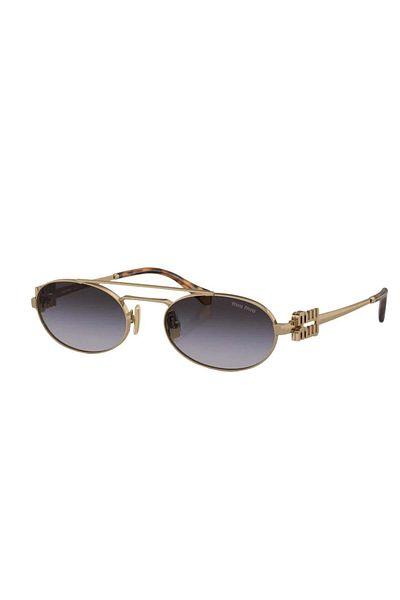 Miu Miu 53-19 Model Women's Sunglasses - 54zs 7oe5d1