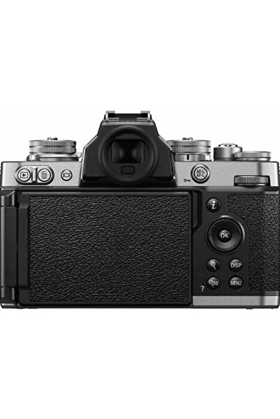NİKON NIKON Z fc Kit w/DX 16-50mm (SL) + DX 50-250mm Aynasız Fotoğraf Makines...
