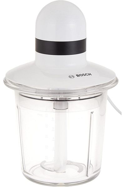 Bosch Chopper Red 550W-MMR15A1GB