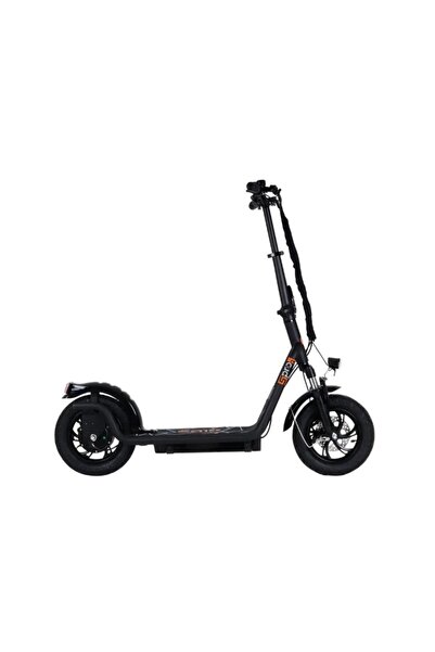 Alba S Pro 2 Scooter Akademik