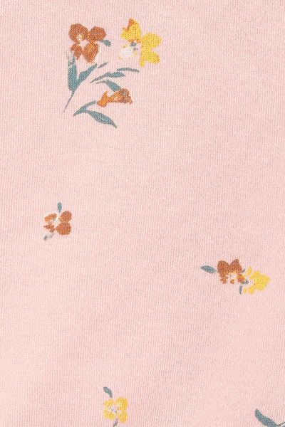OshKosh Baby Girl Sweatshirt Patterned