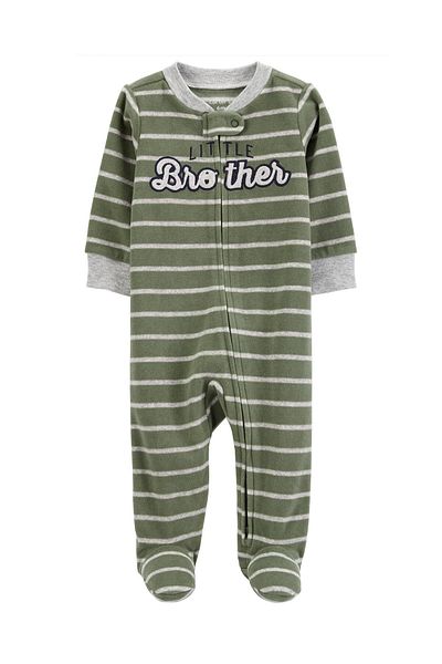 Carter's Baby Boy Fleece Sleeping Bag