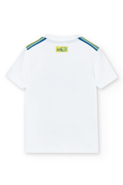 Boboli Boy's T-Shirt