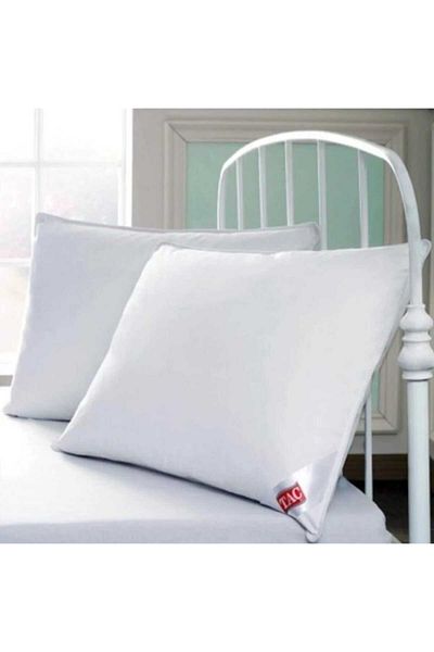 Taç Fiber 2 Piece Pillow Set - 50X70 cm