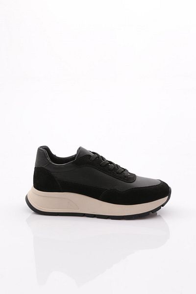 DGN 461 Women's Thick Sole Sneakers Shoes