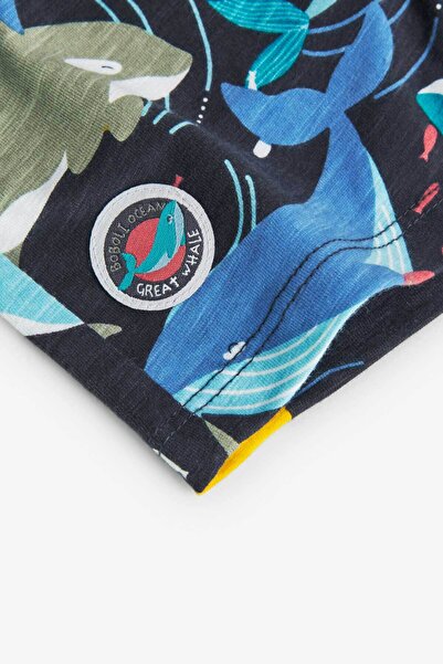 Boboli Boys' Shorts - Comfortable Fit and Stylish Design