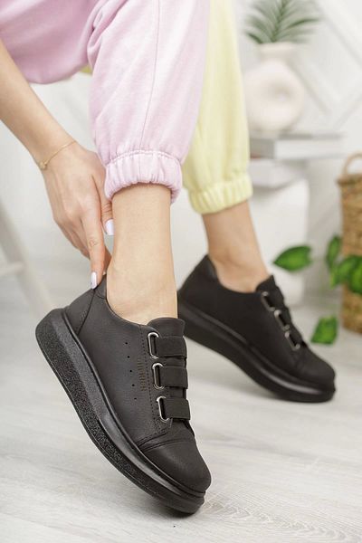 Chekich Pantofi de damă Cst Mirror Non Black