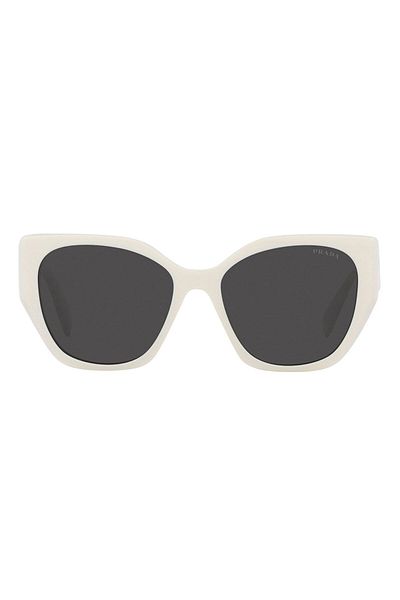 Prada White Kids Sunglasses Styles Prices Trendyol