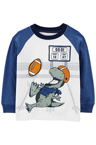 Carter's تيشيرت ليتل بوي