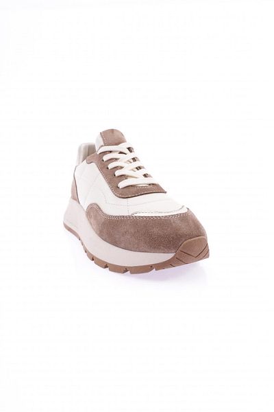 DGN 460 Women's Thick Sole Sneakers Shoes