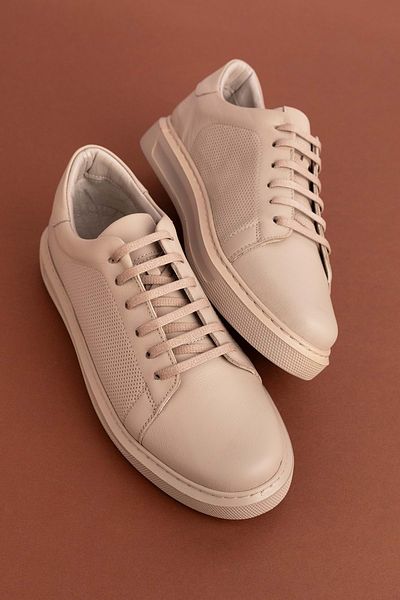 Gondol Pantofi de zi cu zi confortabili din piele naturală Pkr.909