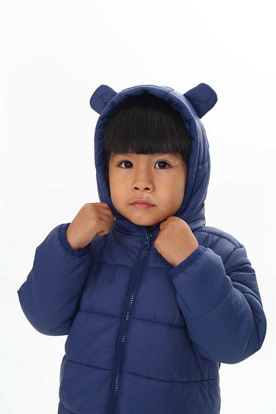 My Kids Wear Paltoane căptușite pentru băieți