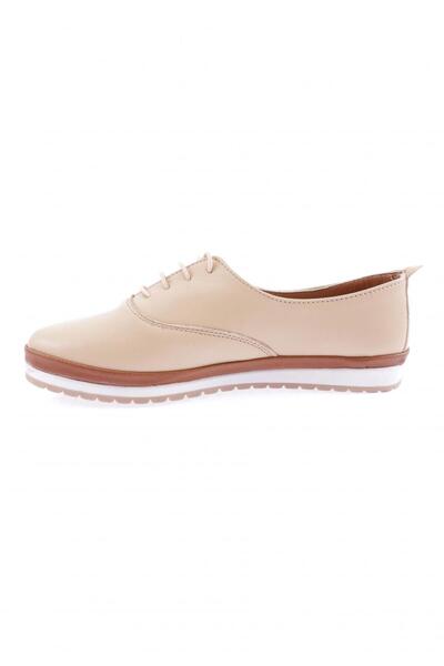 DGN 801-d-22y Women's Laced Comfort Shoes