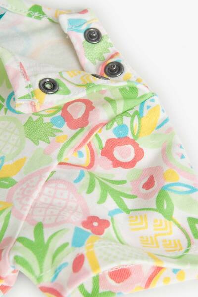 Boboli Kız Çocuk Tişört