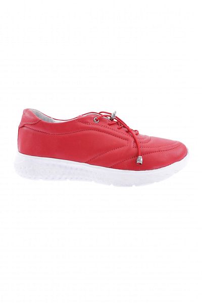 DGN 2023-23y Women's Rubber Laced Comfort Shoes