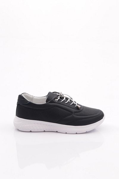 DGN 2024 Pantofi de damă cu șireturi Laser Comfort